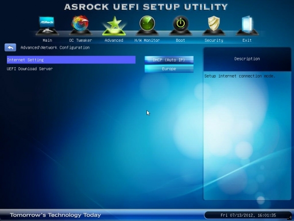 asrock windows bios tool